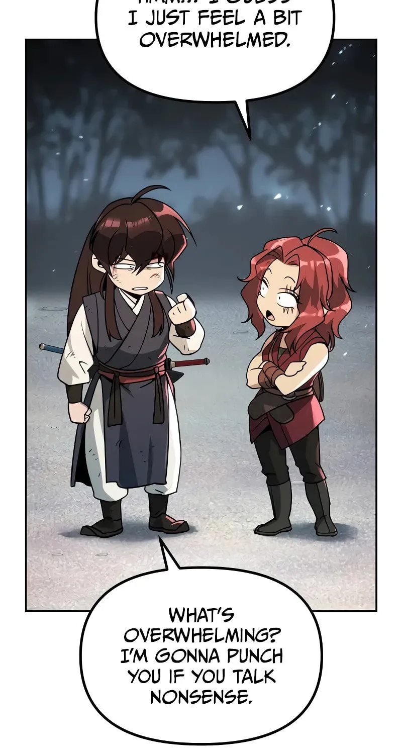 Chronicles of the Demon Faction Chapter 87 page 112 - 