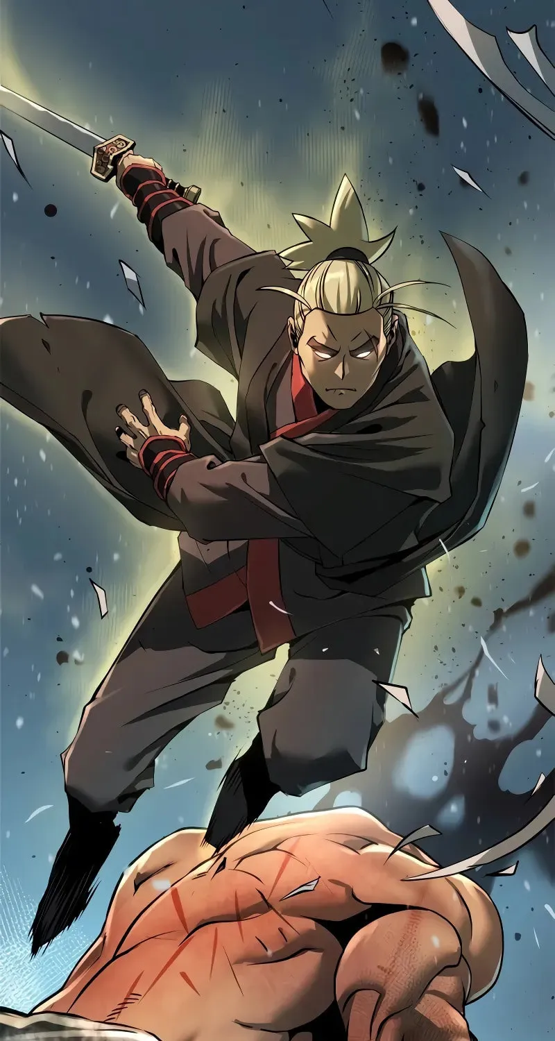 Chronicles of the Demon Faction Chapter 87 page 138 - 