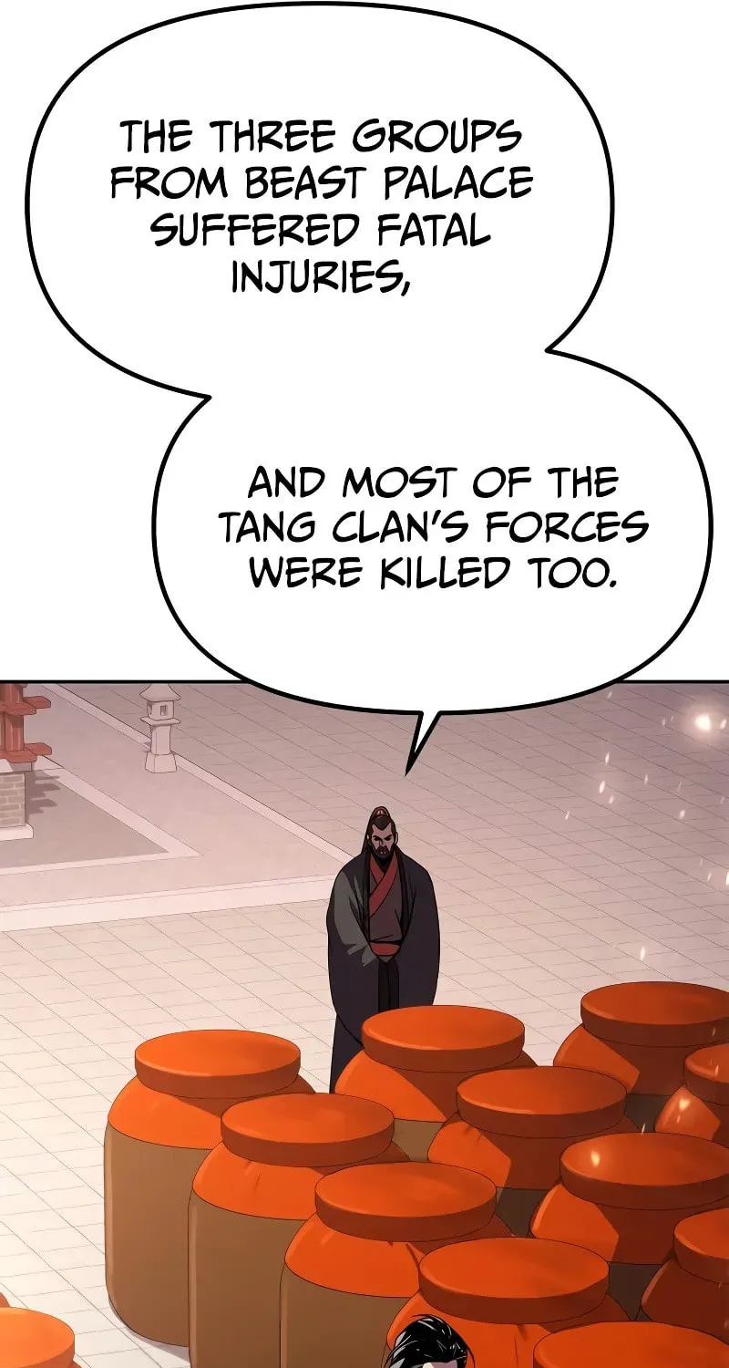Chronicles of the Demon Faction Chapter 87 page 145 - 