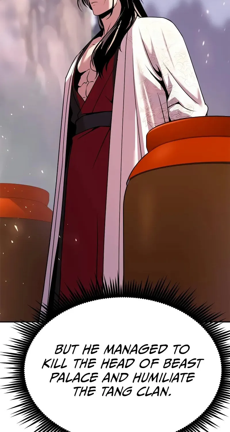 Chronicles of the Demon Faction Chapter 87 page 156 - 