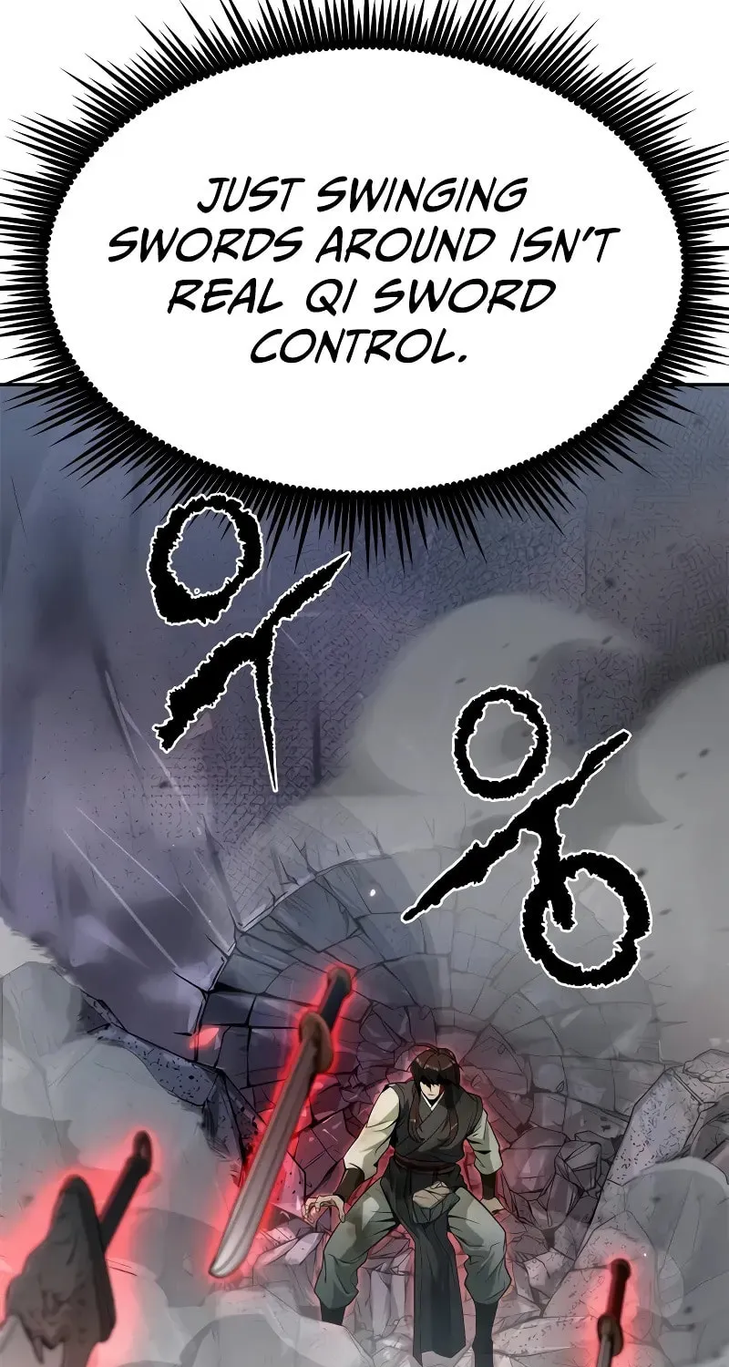 Chronicles of the Demon Faction Chapter 87 page 46 - 