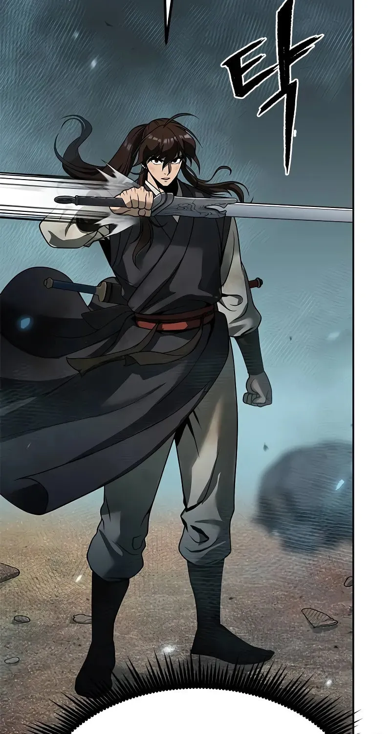 Chronicles of the Demon Faction Chapter 87 page 6 - 