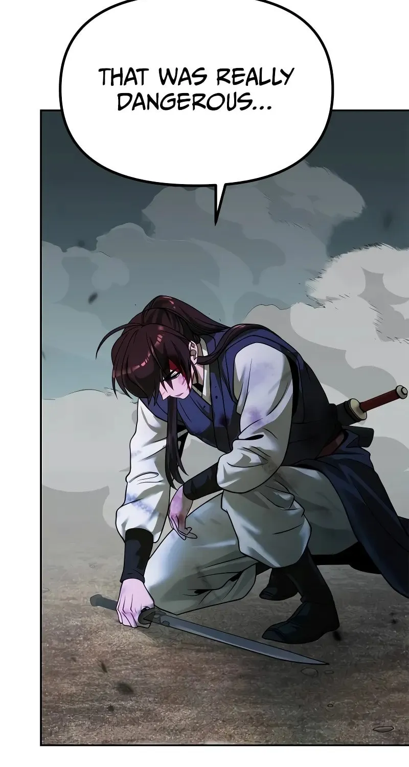 Chronicles of the Demon Faction Chapter 87 page 82 - 