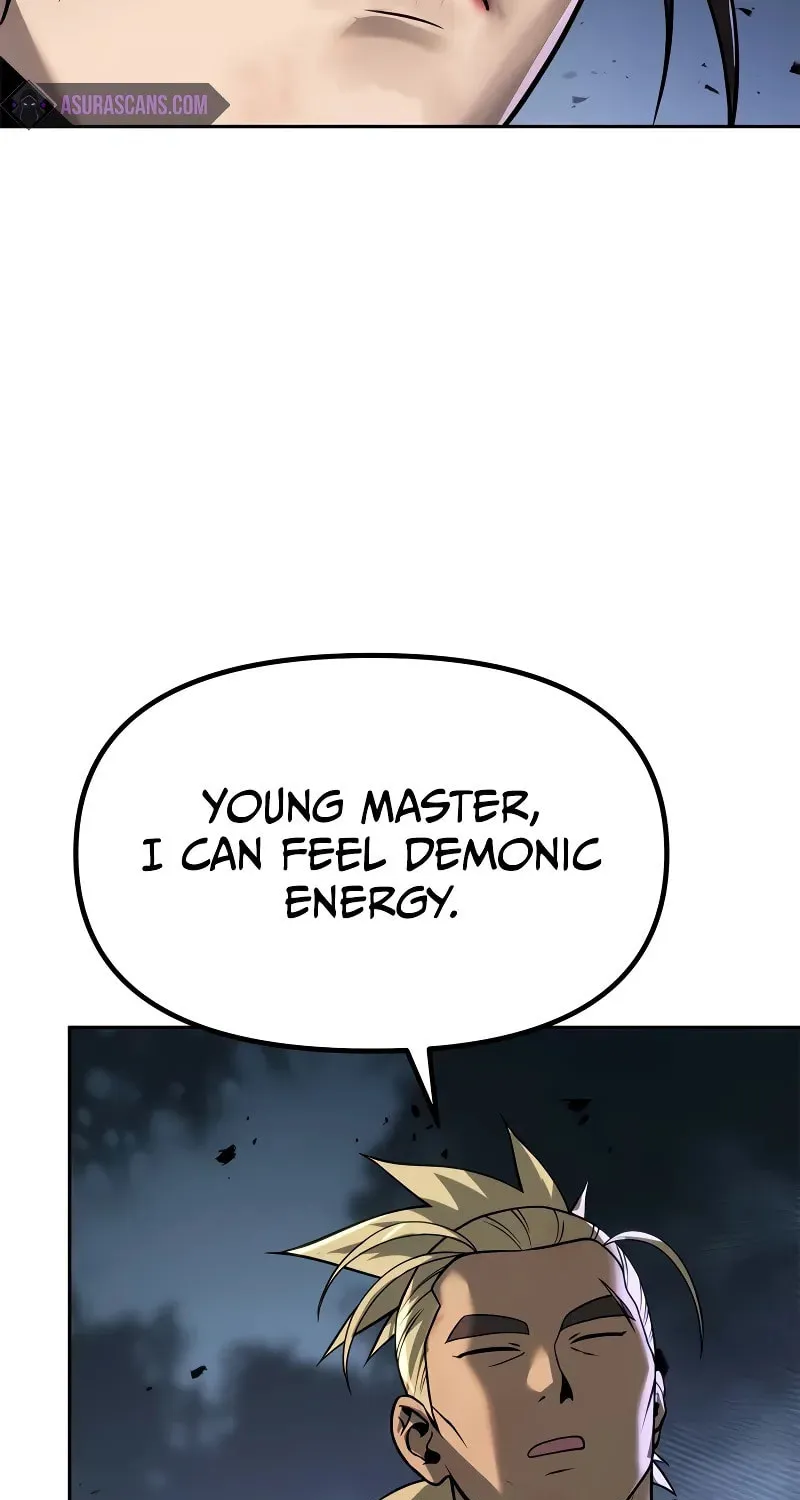 Chronicles of the Demon Faction Chapter 87 page 100 - 
