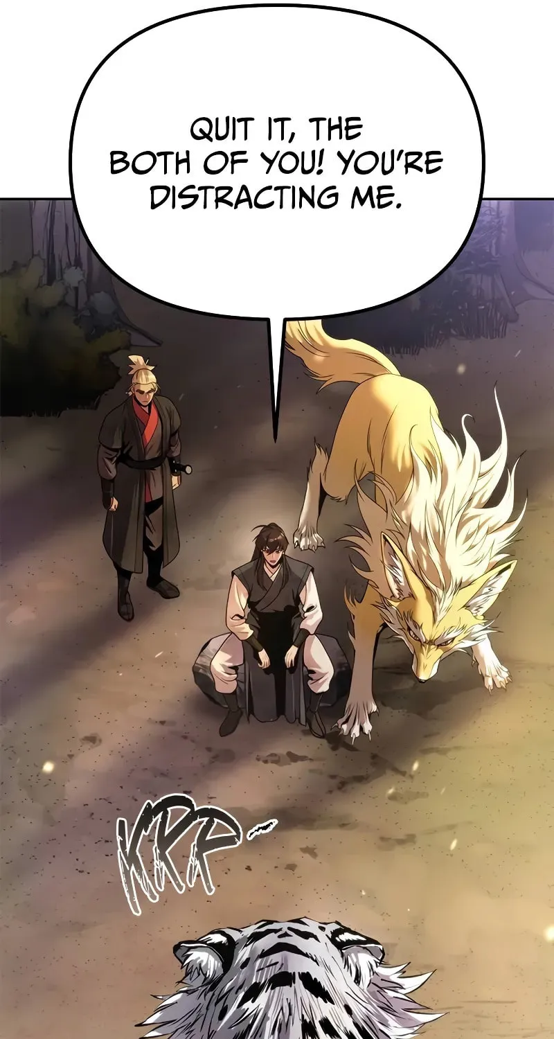 Chronicles of the Demon Faction Chapter 88 page 107 - 