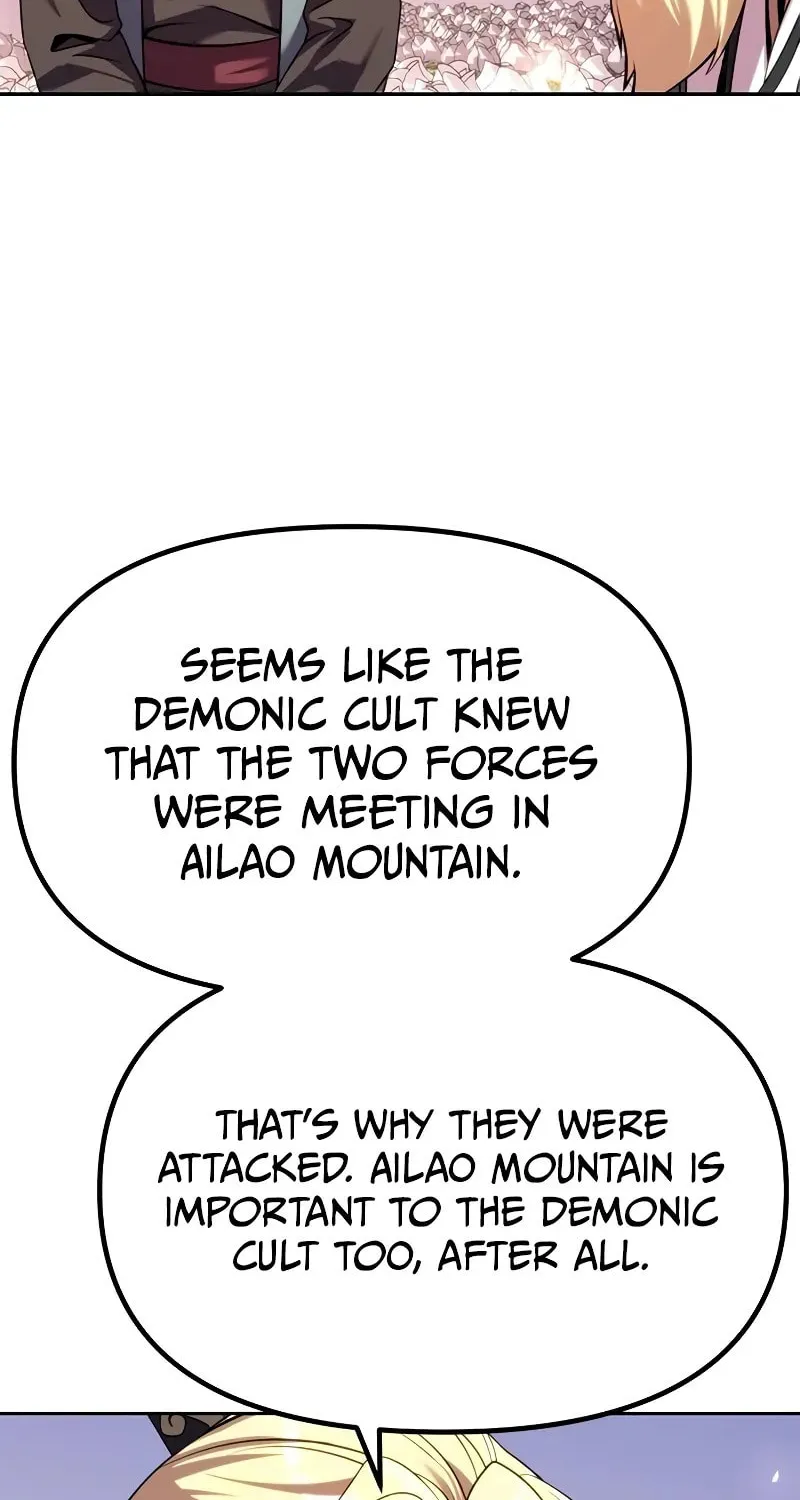 Chronicles of the Demon Faction Chapter 88 page 14 - 