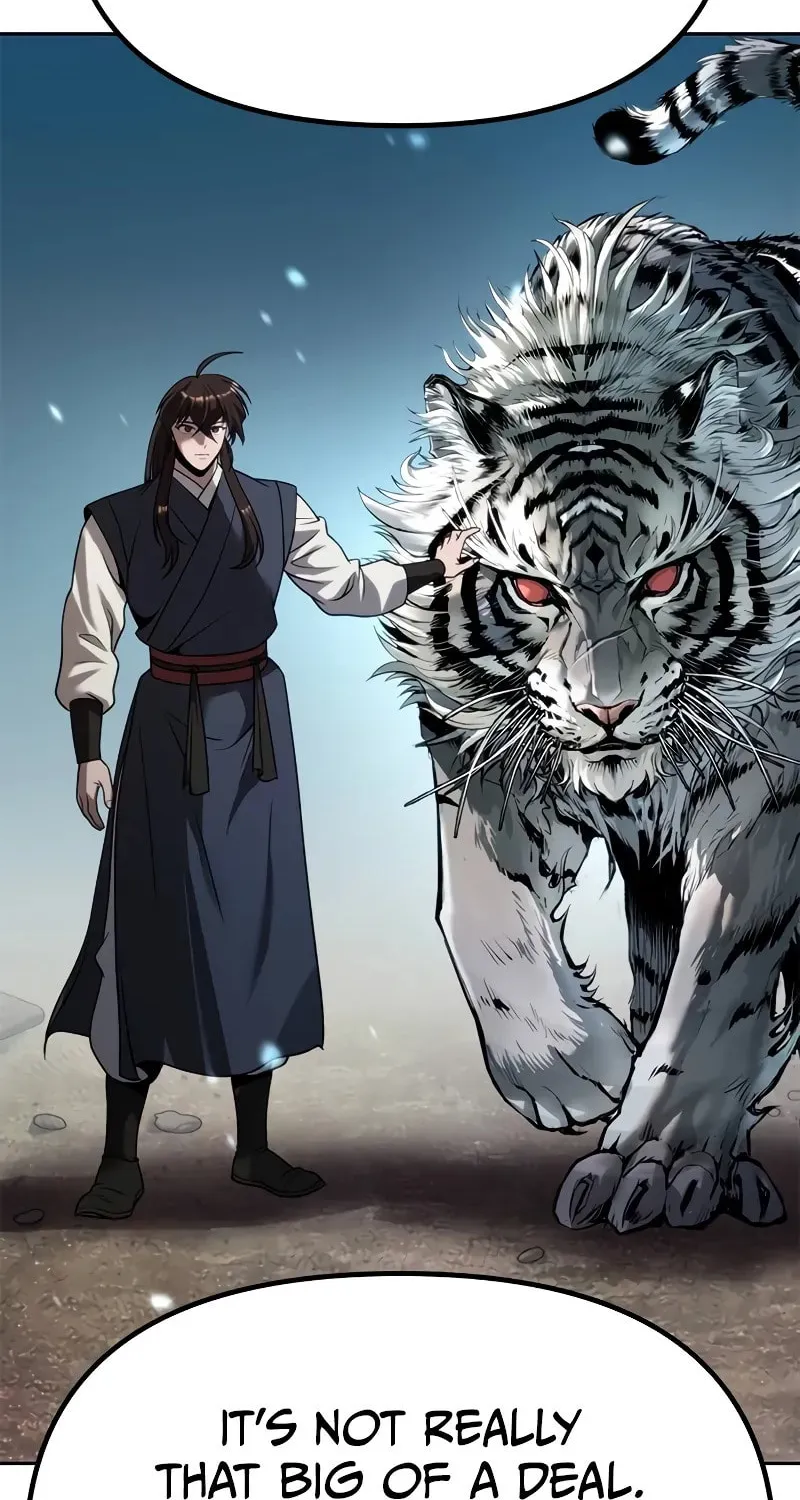 Chronicles of the Demon Faction Chapter 88 page 144 - 