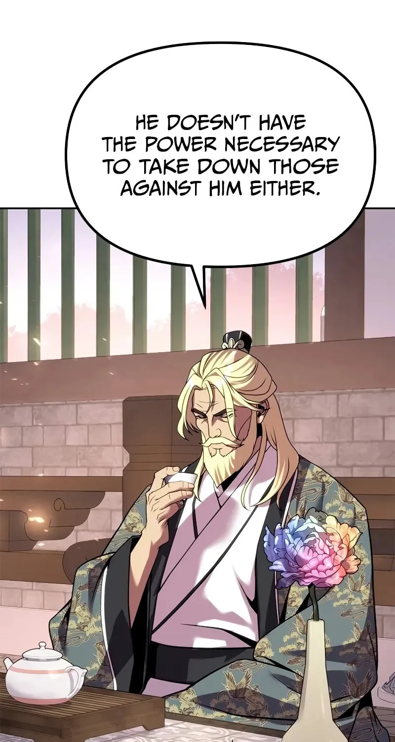 Chronicles of the Demon Faction Chapter 88 page 23 - 