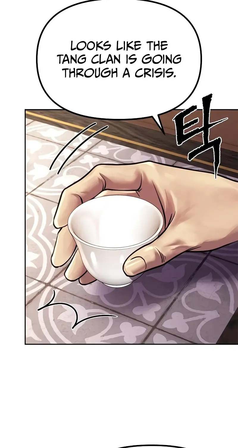 Chronicles of the Demon Faction Chapter 88 page 27 - 