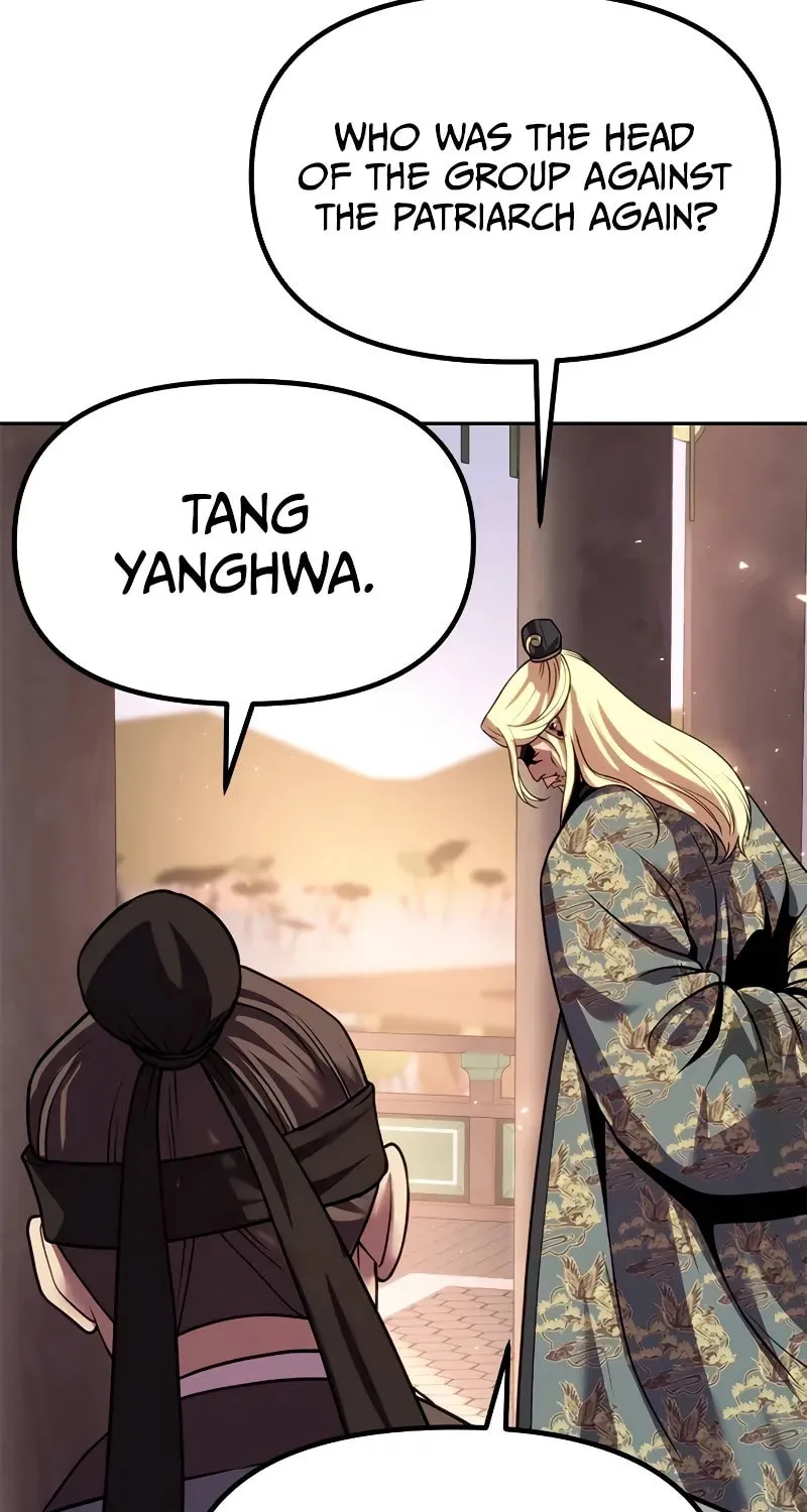 Chronicles of the Demon Faction Chapter 88 page 28 - 
