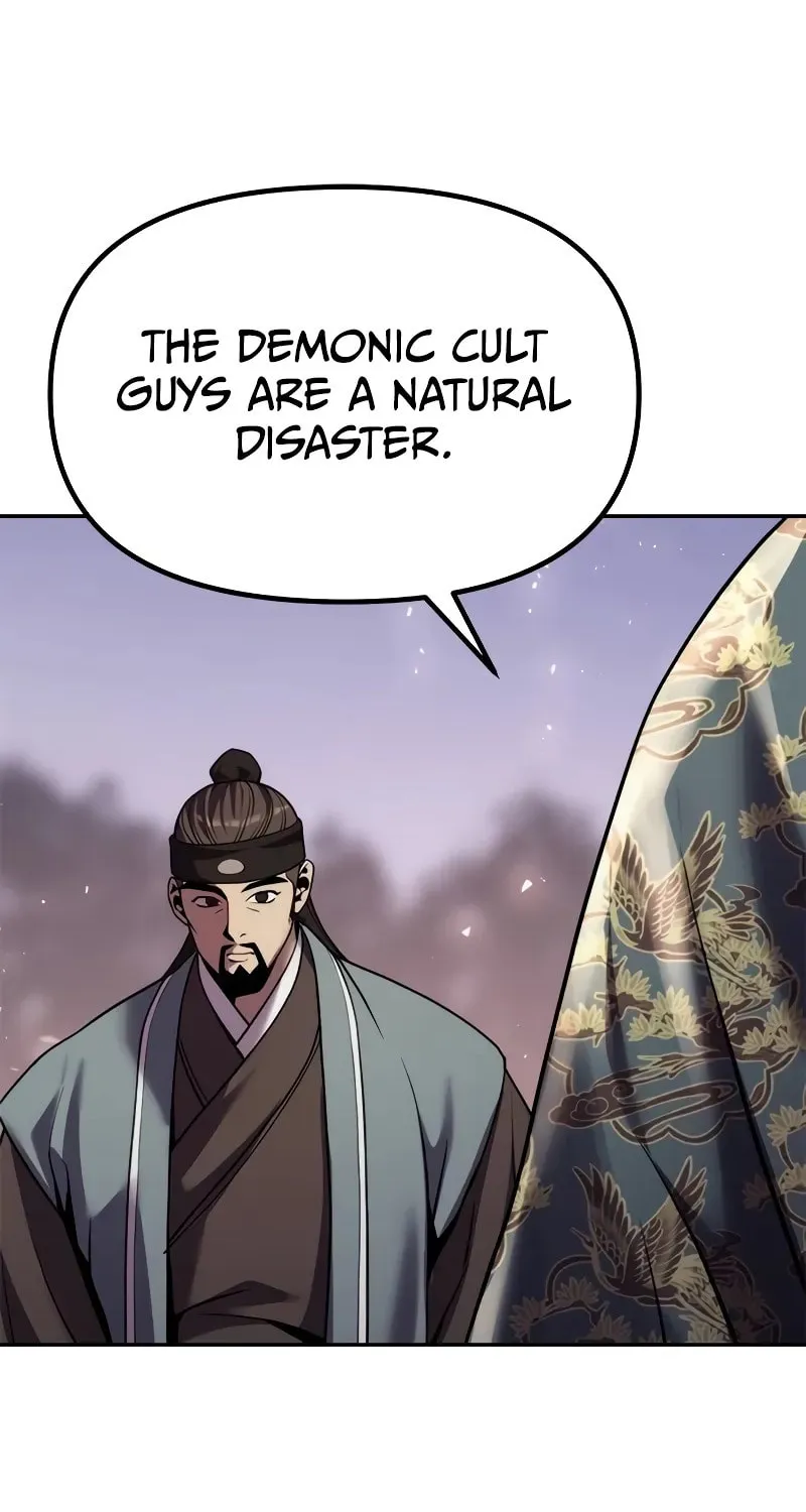 Chronicles of the Demon Faction Chapter 88 page 35 - 