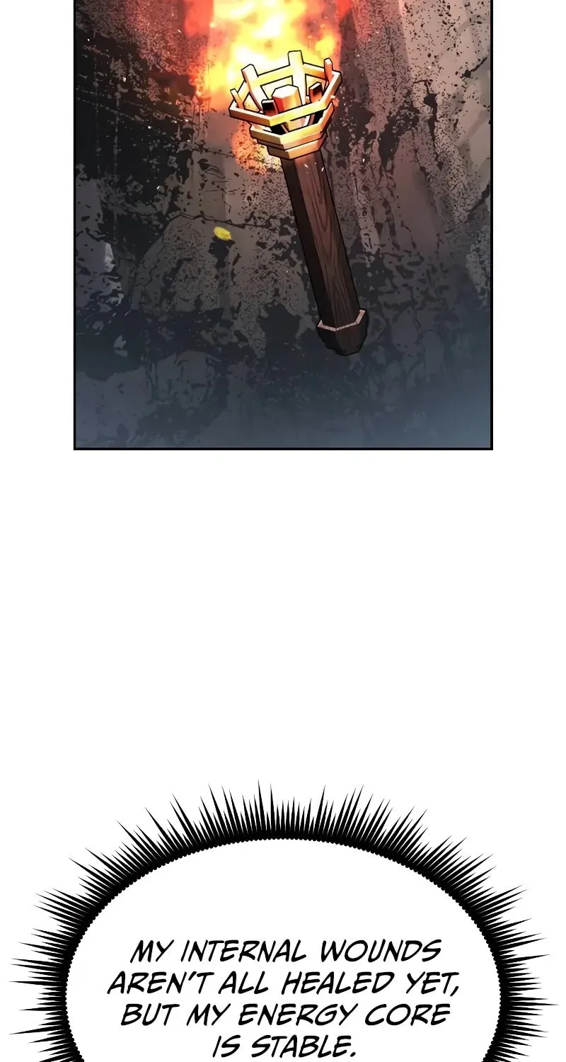 Chronicles of the Demon Faction Chapter 88 page 44 - 