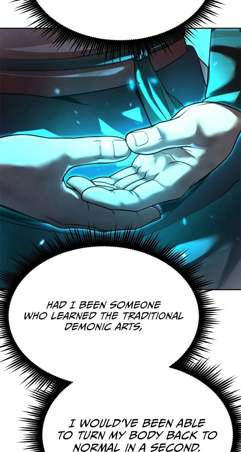 Chronicles of the Demon Faction Chapter 88 page 45 - 