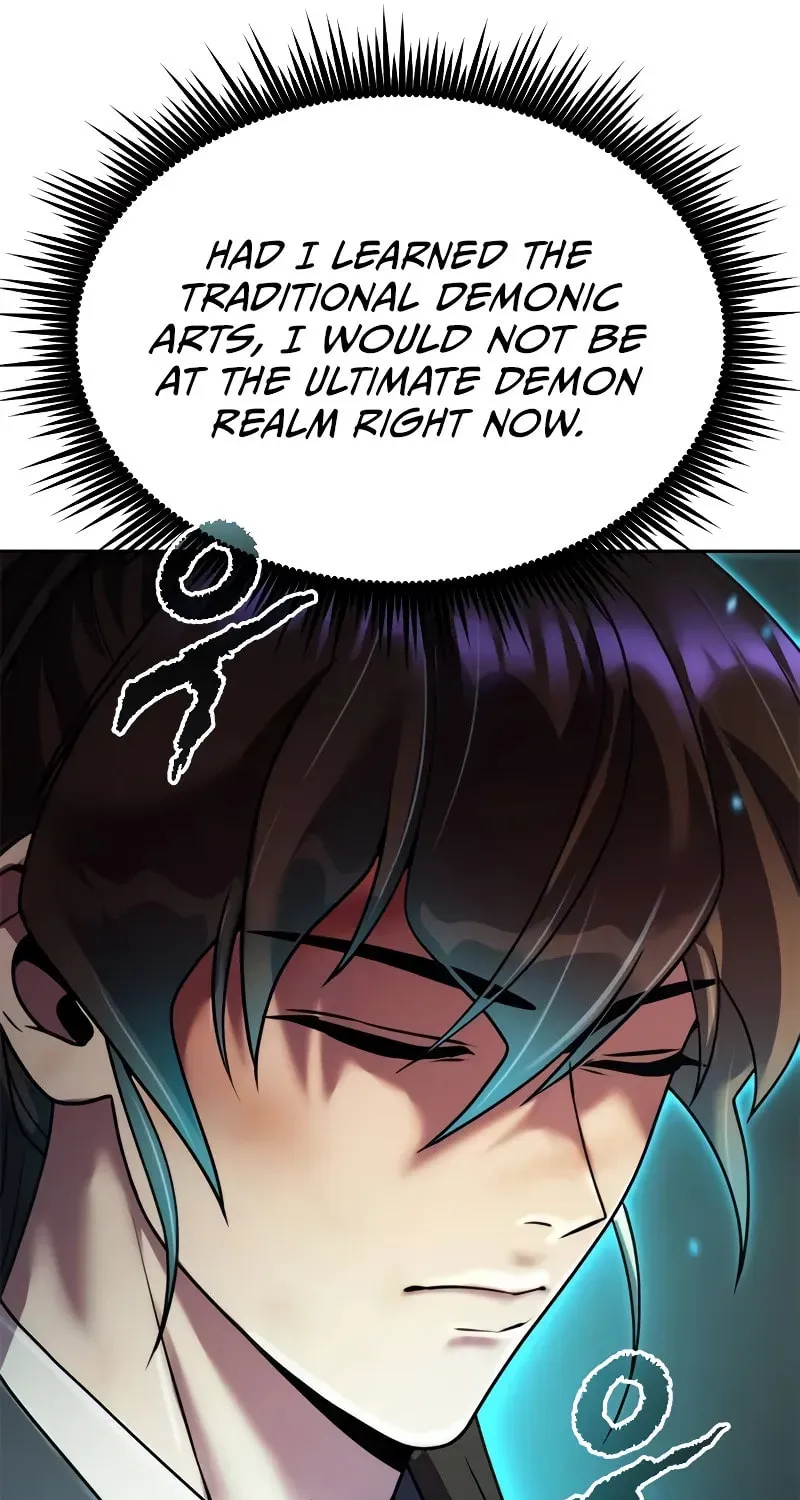Chronicles of the Demon Faction Chapter 88 page 48 - 