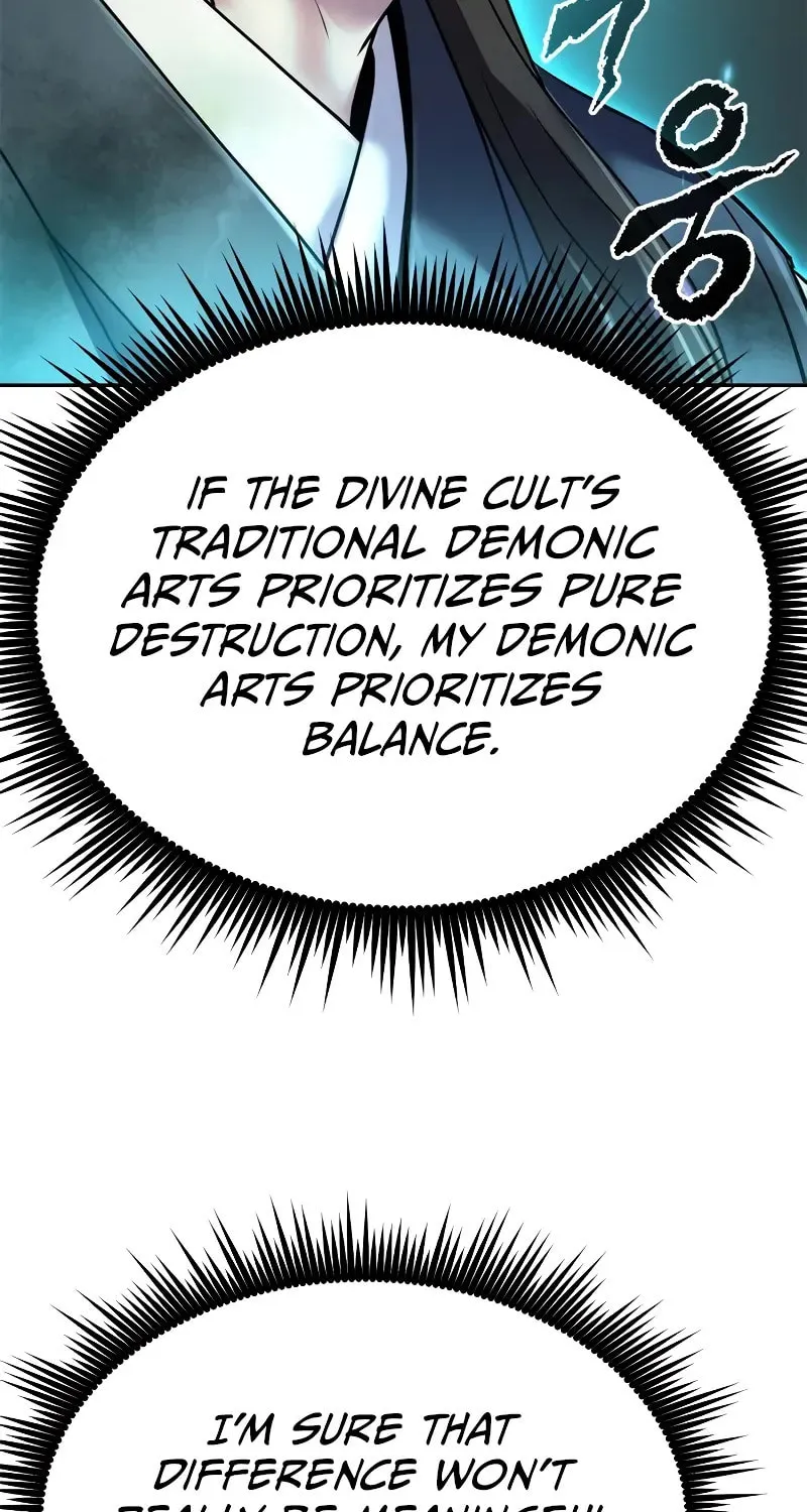 Chronicles of the Demon Faction Chapter 88 page 49 - 