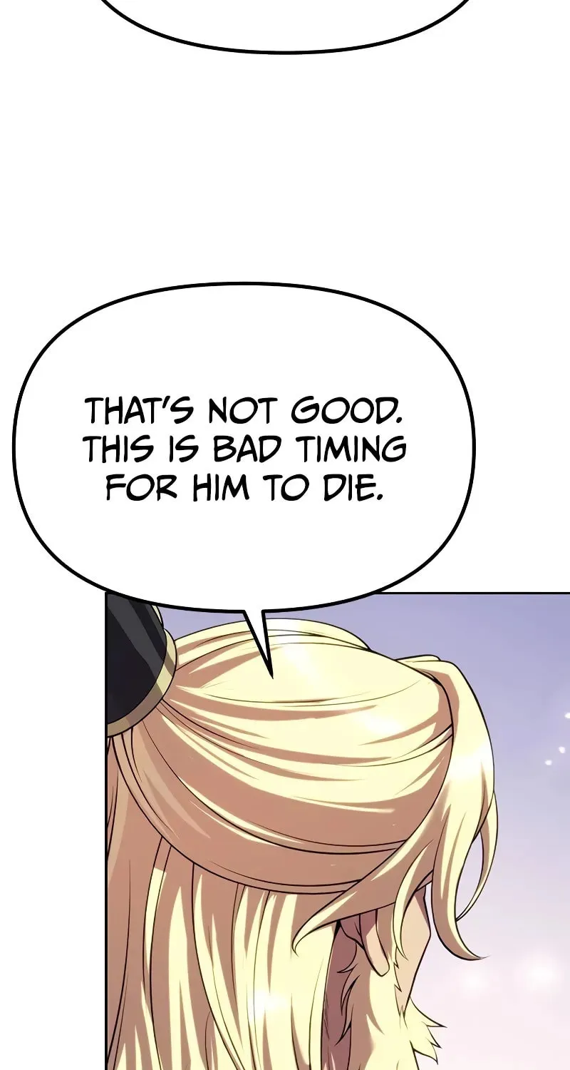 Chronicles of the Demon Faction Chapter 88 page 6 - 