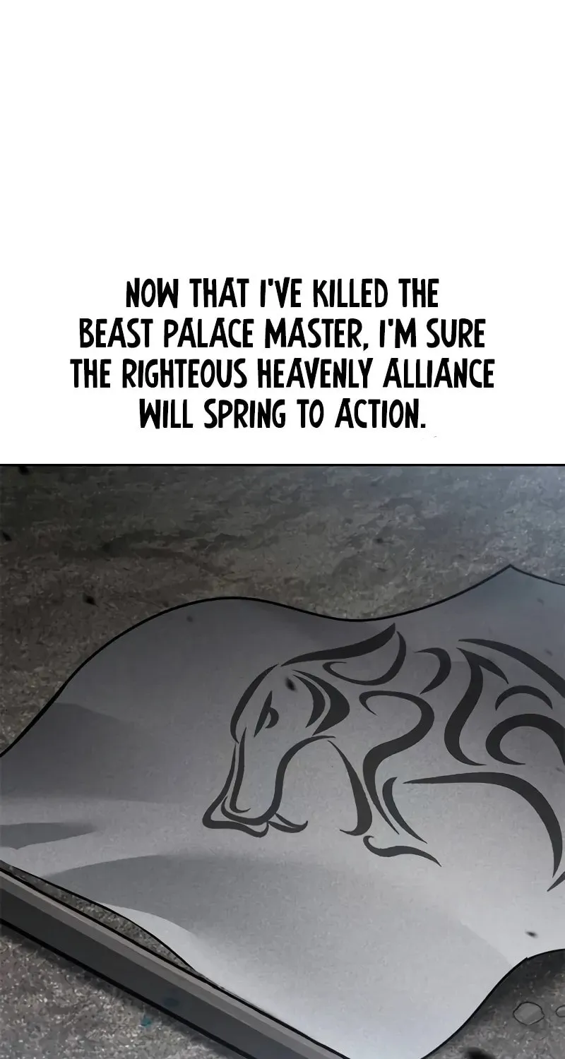 Chronicles of the Demon Faction Chapter 88 page 51 - 