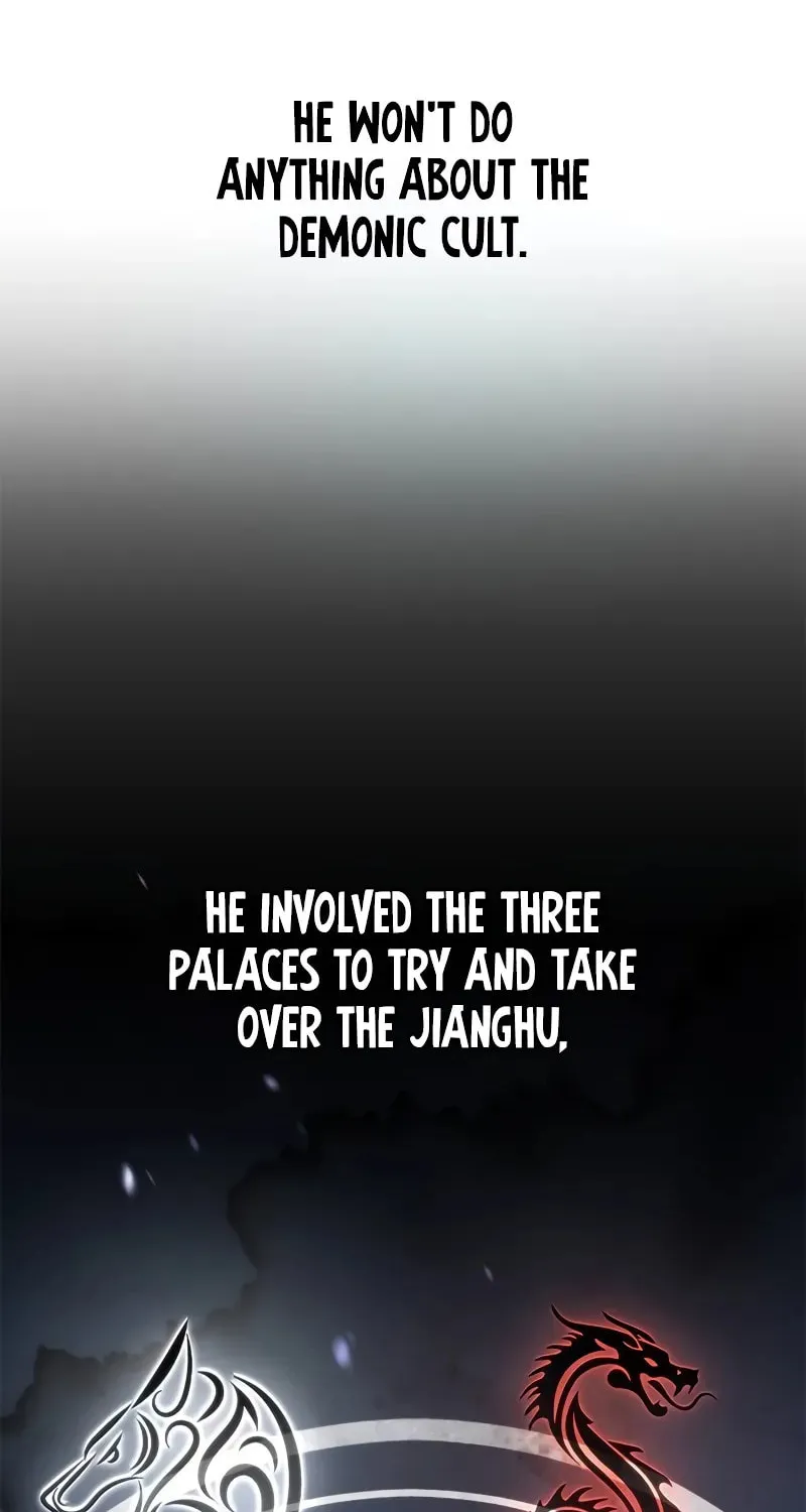 Chronicles of the Demon Faction Chapter 88 page 55 - 