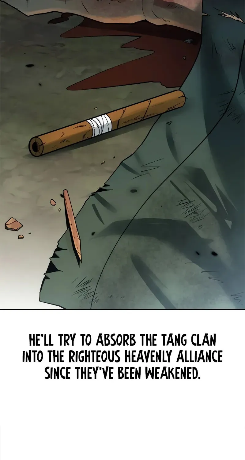 Chronicles of the Demon Faction Chapter 88 page 60 - 