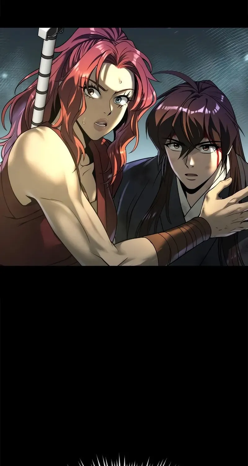 Chronicles of the Demon Faction Chapter 88 page 81 - 