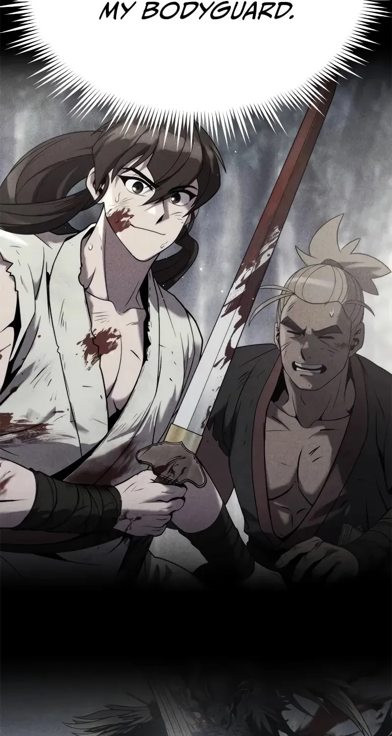Chronicles of the Demon Faction Chapter 88 page 98 - 