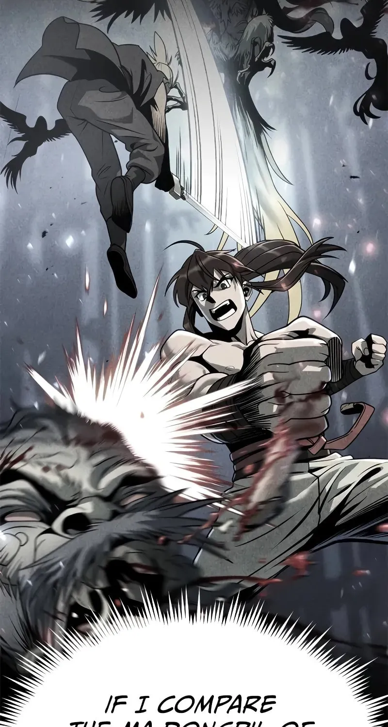 Chronicles of the Demon Faction Chapter 88 page 99 - 