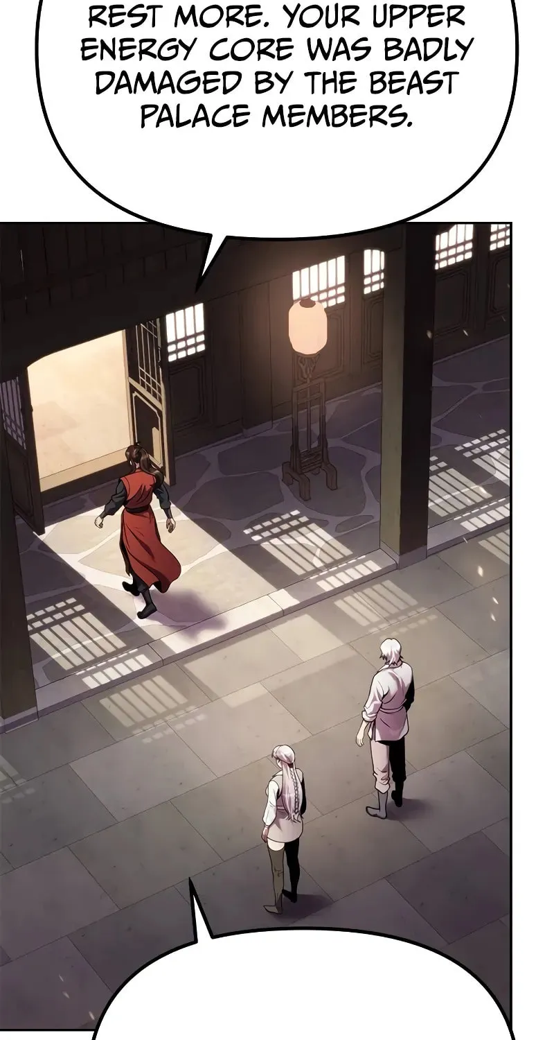 Chronicles of the Demon Faction Chapter 89 page 14 - 