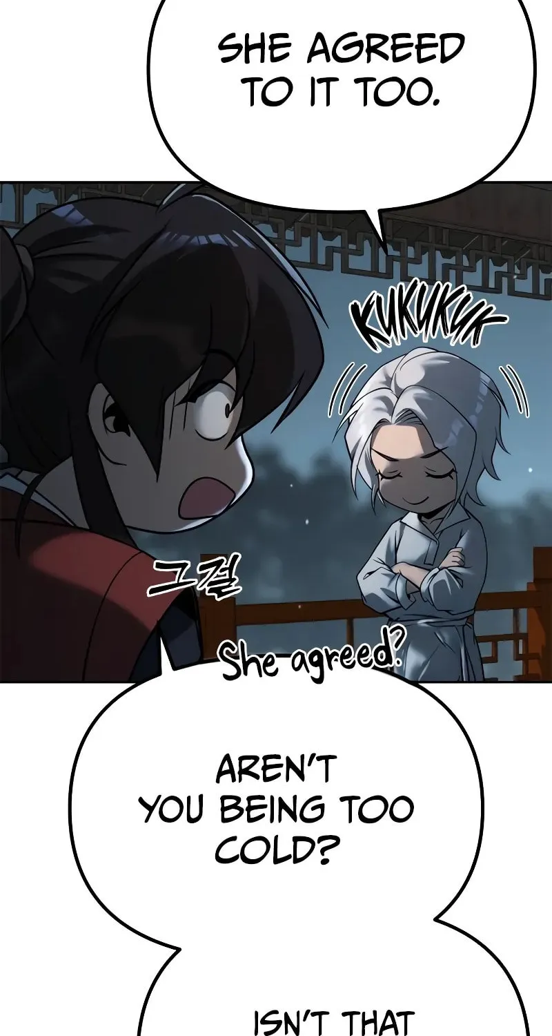 Chronicles of the Demon Faction Chapter 89 page 131 - 