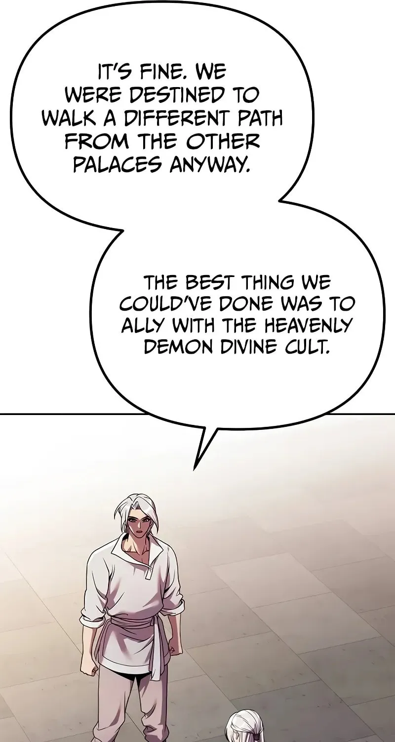 Chronicles of the Demon Faction Chapter 89 page 19 - 