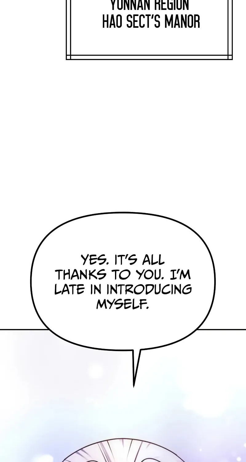 Chronicles of the Demon Faction Chapter 89 page 3 - 