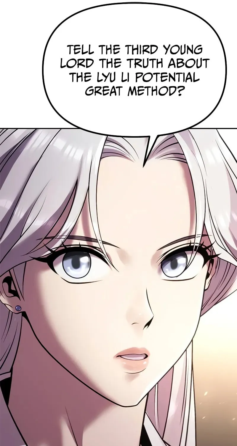 Chronicles of the Demon Faction Chapter 89 page 21 - 