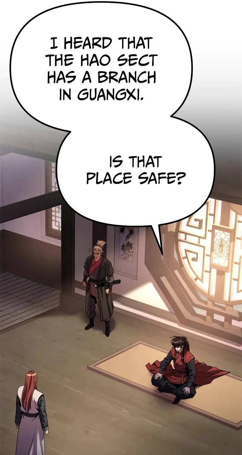 Chronicles of the Demon Faction Chapter 89 page 31 - 