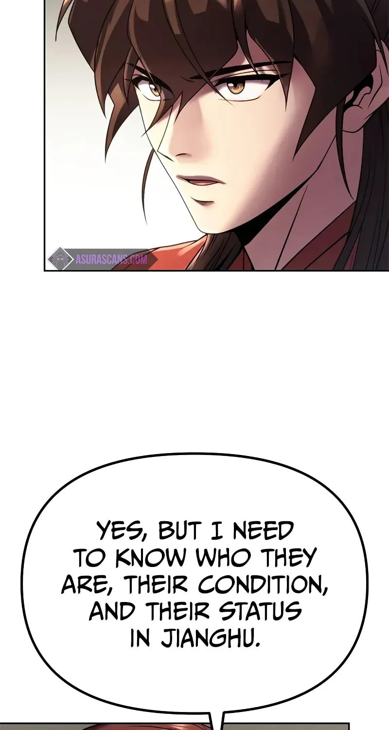 Chronicles of the Demon Faction Chapter 89 page 33 - 