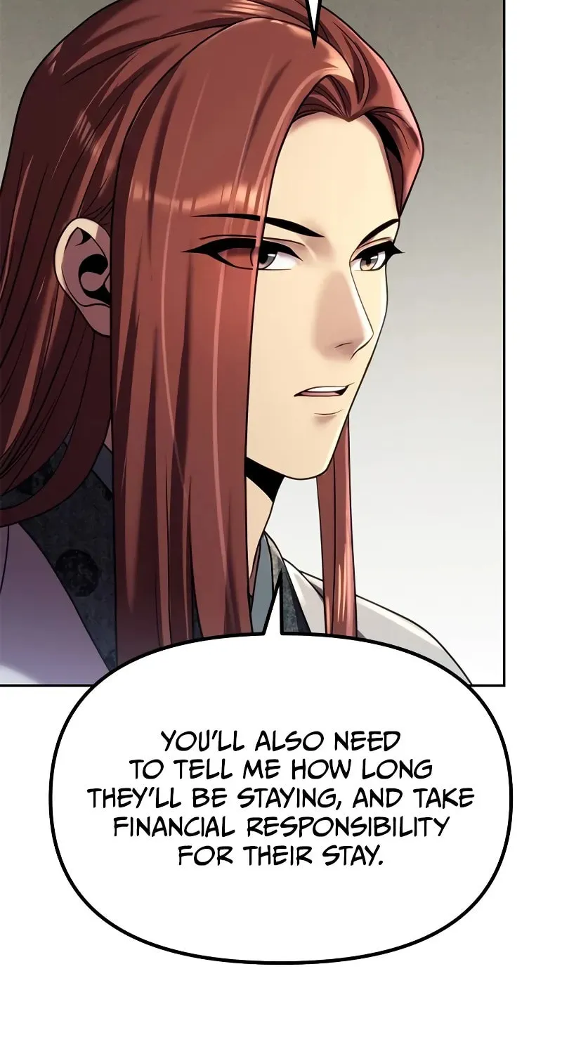Chronicles of the Demon Faction Chapter 89 page 34 - 