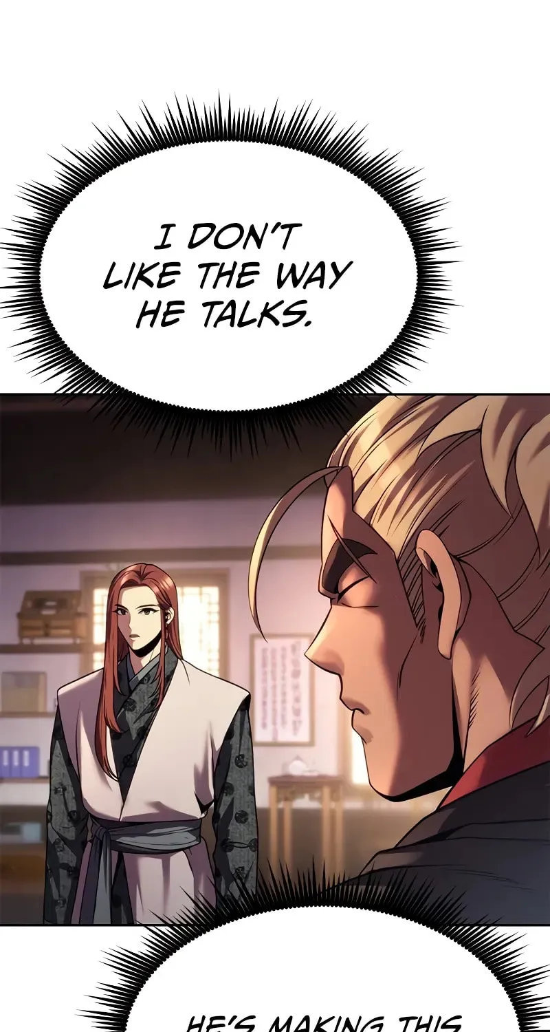 Chronicles of the Demon Faction Chapter 89 page 35 - 
