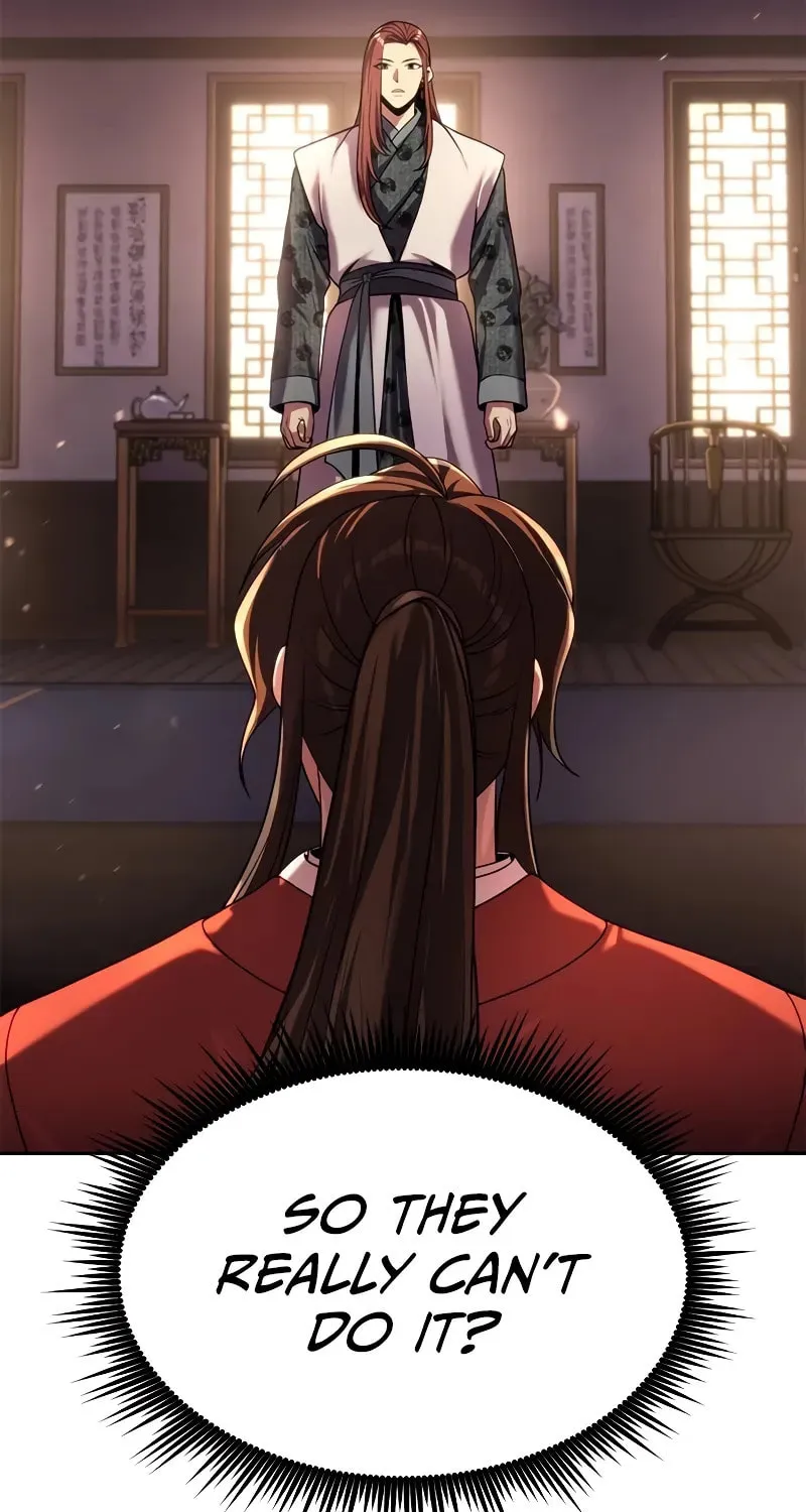 Chronicles of the Demon Faction Chapter 89 page 40 - 