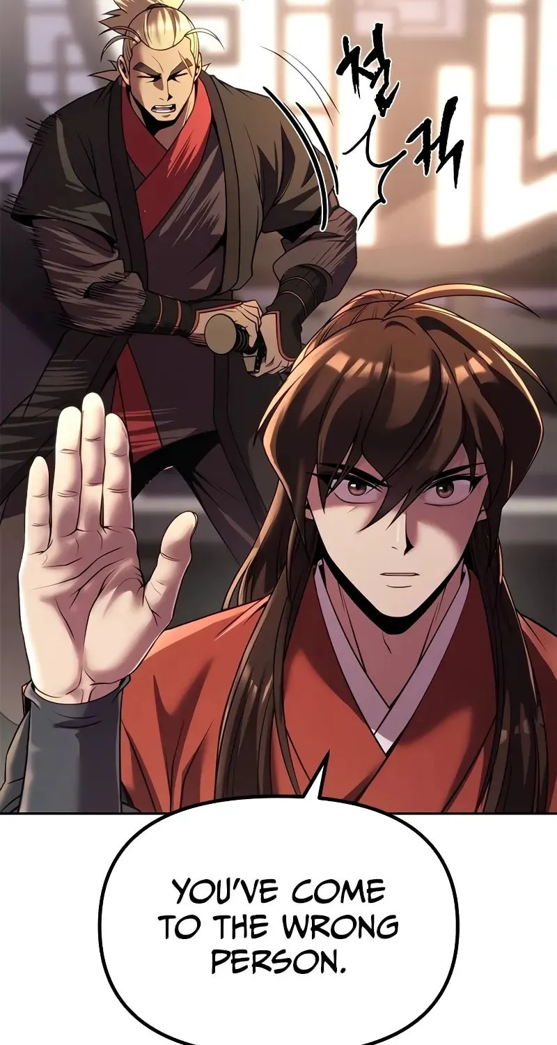 Chronicles of the Demon Faction Chapter 89 page 66 - 