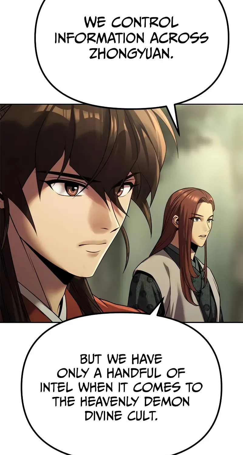 Chronicles of the Demon Faction Chapter 89 page 77 - 