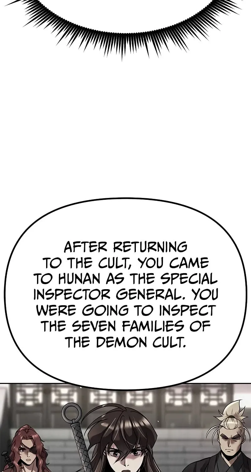 Chronicles of the Demon Faction Chapter 89 page 85 - 