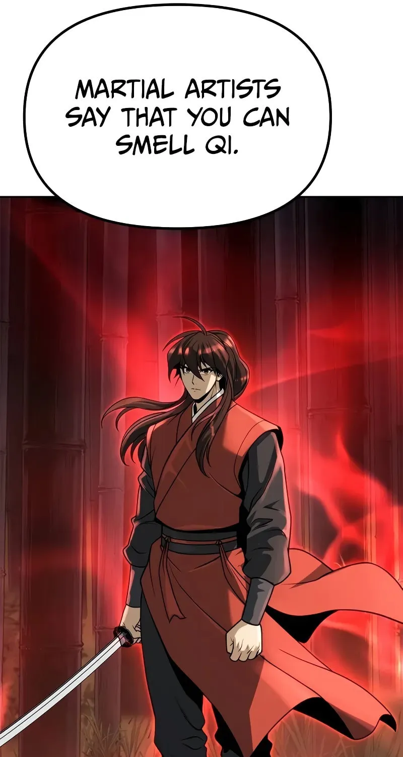 Chronicles of the Demon Faction Chapter 89 page 97 - 