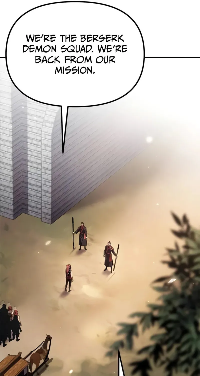 Chronicles of the Demon Faction Chapter 90 page 11 - 