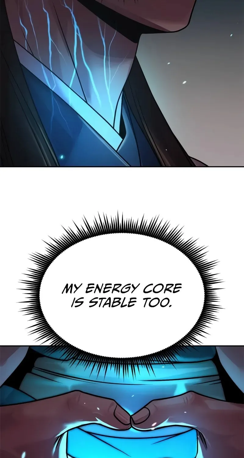 Chronicles of the Demon Faction Chapter 90 page 101 - 