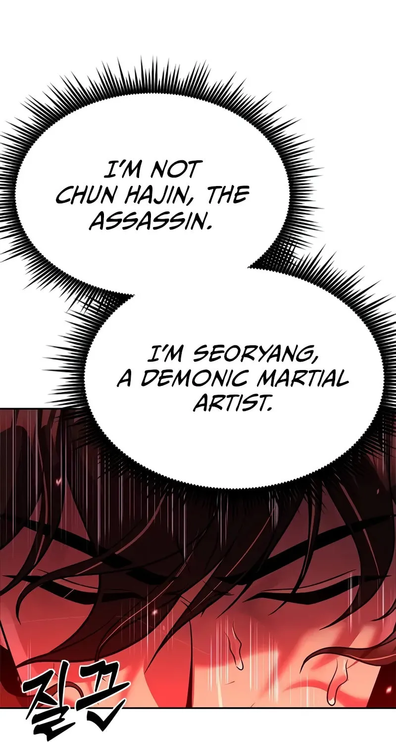 Chronicles of the Demon Faction Chapter 90 page 126 - 