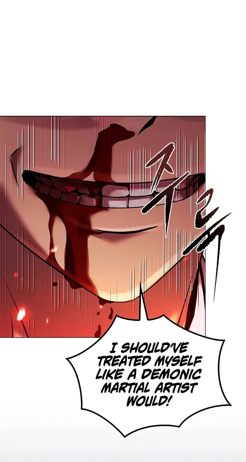 Chronicles of the Demon Faction Chapter 90 page 127 - 