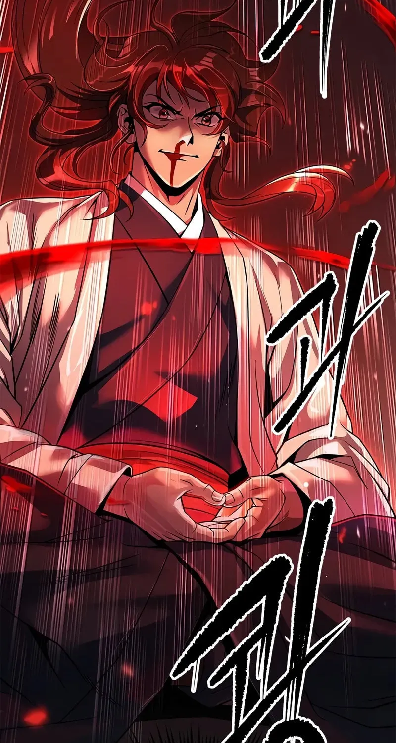 Chronicles of the Demon Faction Chapter 90 page 129 - 