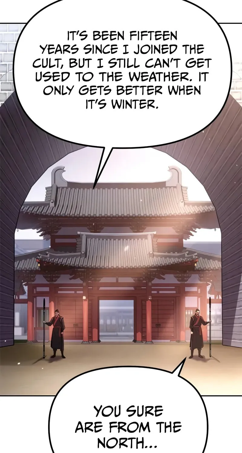 Chronicles of the Demon Faction Chapter 90 page 4 - 