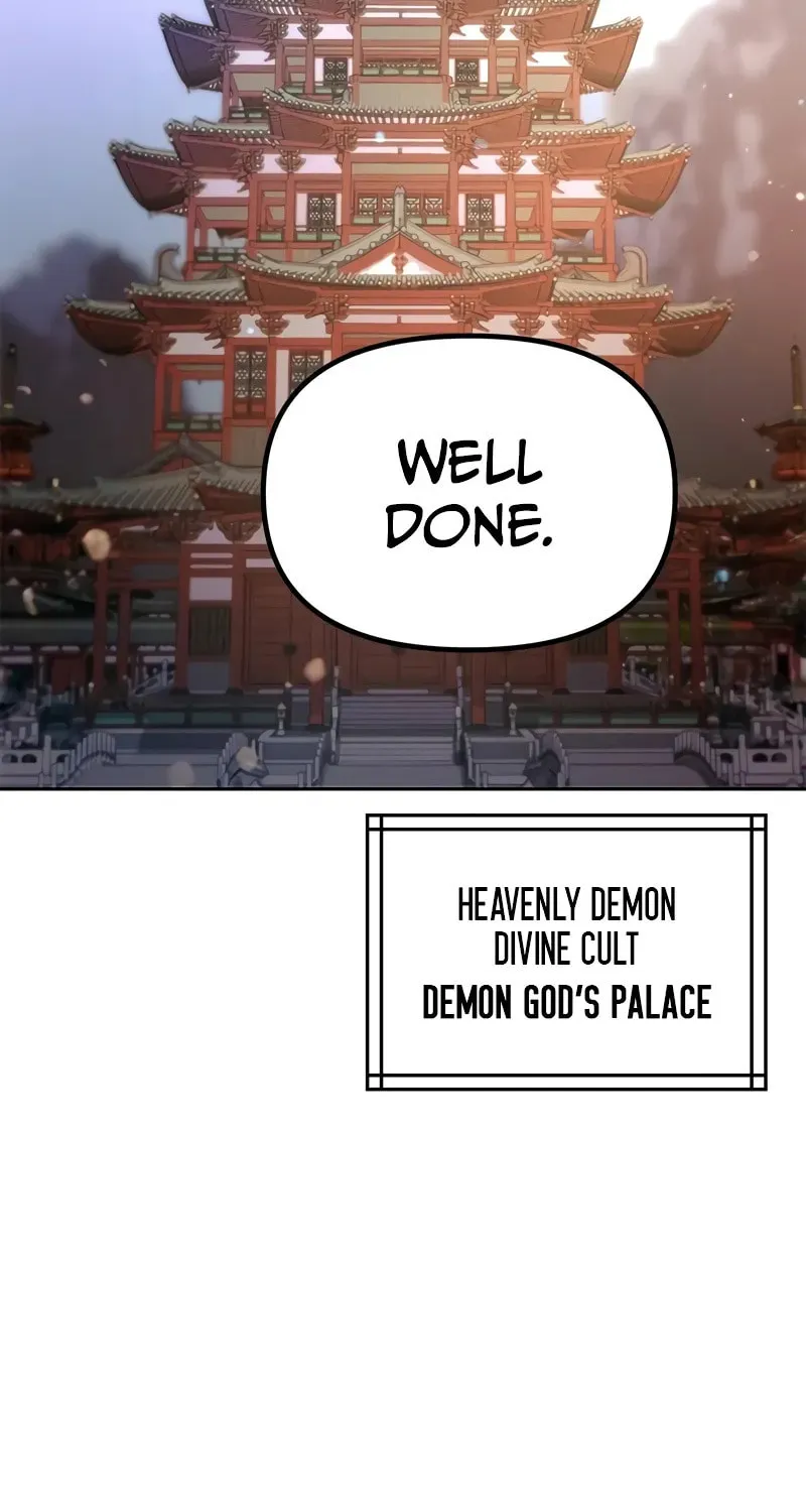 Chronicles of the Demon Faction Chapter 90 page 31 - 