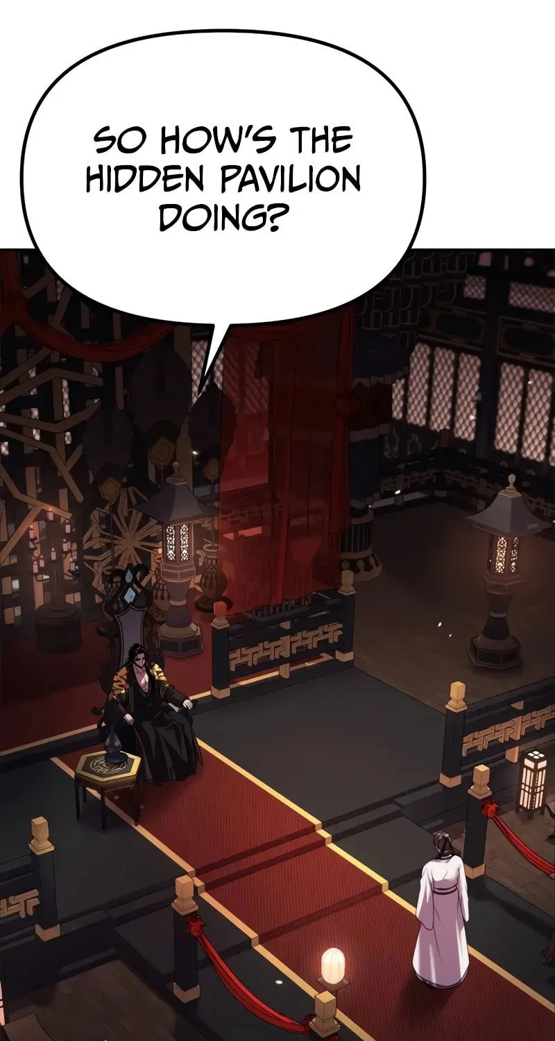 Chronicles of the Demon Faction Chapter 90 page 32 - 