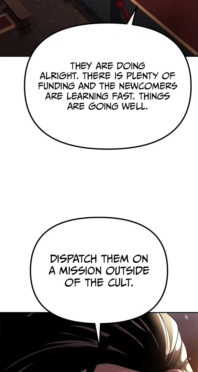 Chronicles of the Demon Faction Chapter 90 page 33 - 