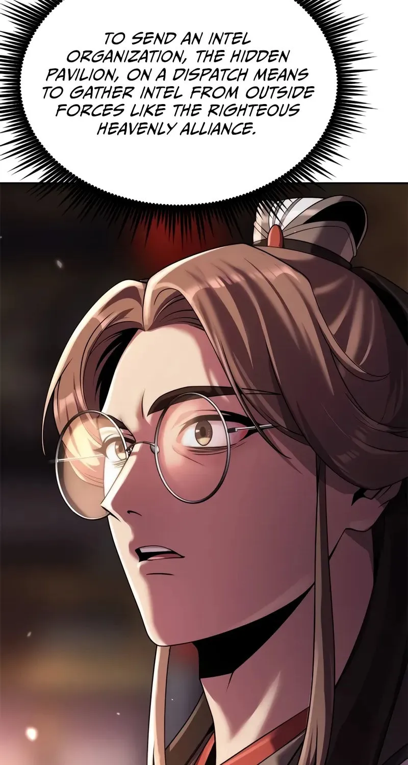 Chronicles of the Demon Faction Chapter 90 page 35 - 